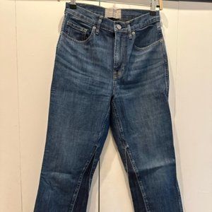 Everlane Cheeky Bootcut Jean - Size 26